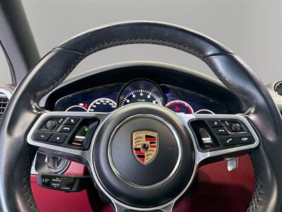 2019 Porsche Cayenne S - Photo 24 - Lennox, CA 90304
