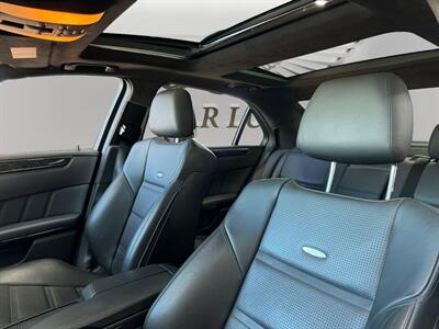 2012 Mercedes-Benz E 63 AMG® Base   - Photo 9 - Lennox, CA 90304