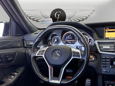 2012 Mercedes-Benz E 63 AMG® Base   - Photo 12 - Lennox, CA 90304