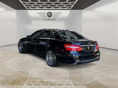 2012 Mercedes-Benz E 63 AMG® Base   - Photo 3 - Lennox, CA 90304