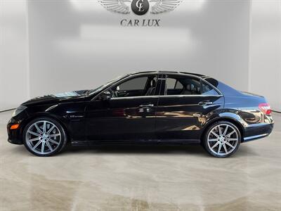 2012 Mercedes-Benz E 63 AMG® Base   - Photo 2 - Lennox, CA 90304
