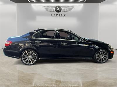 2012 Mercedes-Benz E 63 AMG® Base   - Photo 6 - Lennox, CA 90304