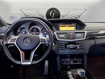 2012 Mercedes-Benz E 63 AMG® Base   - Photo 10 - Lennox, CA 90304