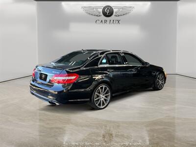 2012 Mercedes-Benz E 63 AMG® Base   - Photo 5 - Lennox, CA 90304