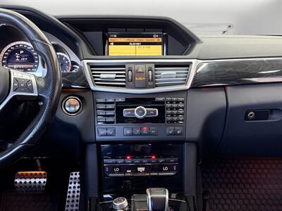 2012 Mercedes-Benz E 63 AMG® Base   - Photo 11 - Lennox, CA 90304