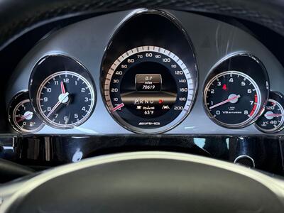 2012 Mercedes-Benz E 63 AMG® Base   - Photo 18 - Lennox, CA 90304