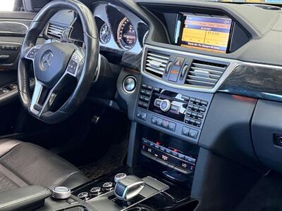 2012 Mercedes-Benz E 63 AMG® Base   - Photo 17 - Lennox, CA 90304