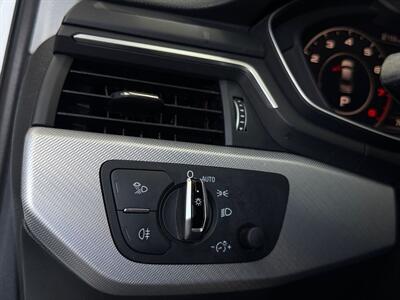2017 Audi A4 2.0T quattro   - Photo 15 - Lennox, CA 90304