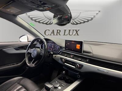 2017 Audi A4 2.0T quattro   - Photo 14 - Lennox, CA 90304