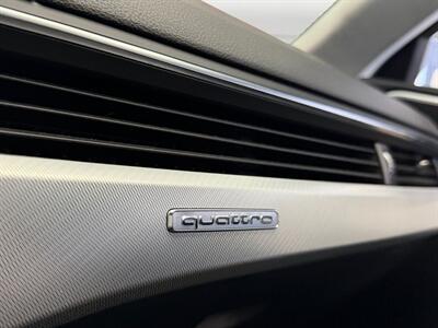 2017 Audi A4 2.0T quattro   - Photo 20 - Lennox, CA 90304