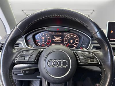 2017 Audi A4 2.0T quattro   - Photo 16 - Lennox, CA 90304