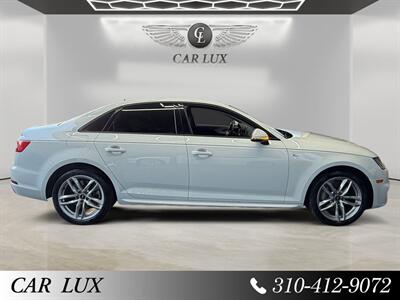2017 Audi A4 2.0T quattro   - Photo 6 - Lennox, CA 90304