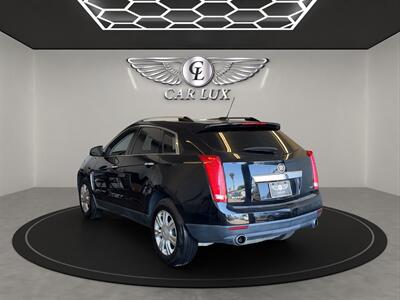 2015 Cadillac SRX Luxury Collection   - Photo 5 - Lennox, CA 90304