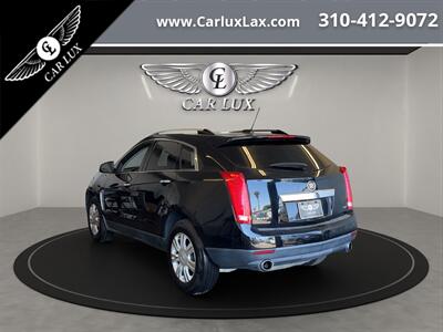 2015 Cadillac SRX Luxury Collection   - Photo 5 - Lennox, CA 90304