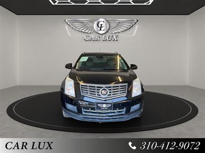 2015 Cadillac SRX Luxury Collection   - Photo 2 - Lennox, CA 90304