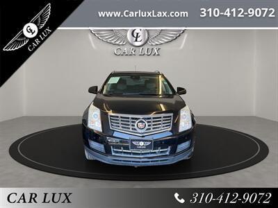 2015 Cadillac SRX Luxury Collection   - Photo 2 - Lennox, CA 90304