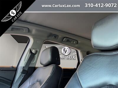 2015 Cadillac SRX Luxury Collection   - Photo 17 - Lennox, CA 90304