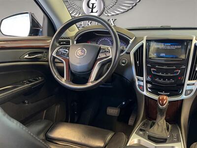 2015 Cadillac SRX Luxury Collection   - Photo 14 - Lennox, CA 90304