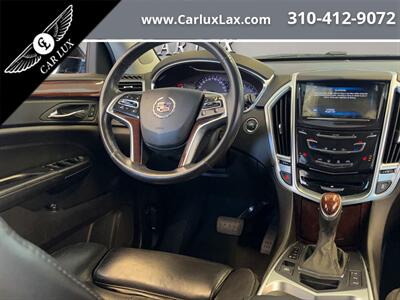 2015 Cadillac SRX Luxury Collection   - Photo 14 - Lennox, CA 90304