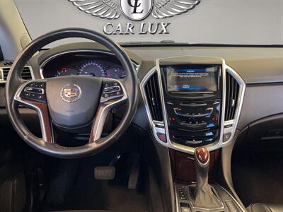 2015 Cadillac SRX Luxury Collection   - Photo 12 - Lennox, CA 90304