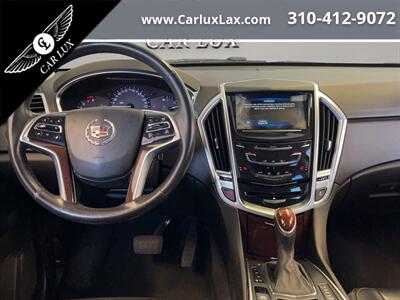 2015 Cadillac SRX Luxury Collection   - Photo 12 - Lennox, CA 90304