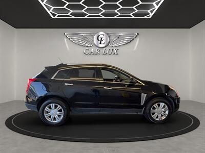 2015 Cadillac SRX Luxury Collection   - Photo 8 - Lennox, CA 90304