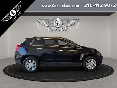 2015 Cadillac SRX Luxury Collection   - Photo 8 - Lennox, CA 90304