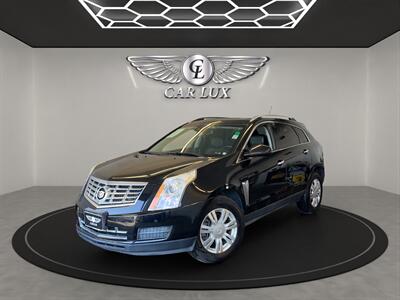 2015 Cadillac SRX Luxury Collection   - Photo 3 - Lennox, CA 90304