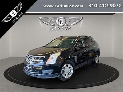 2015 Cadillac SRX Luxury Collection   - Photo 3 - Lennox, CA 90304