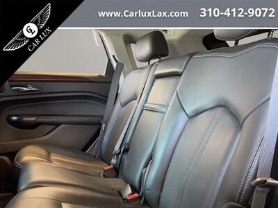 2015 Cadillac SRX Luxury Collection   - Photo 11 - Lennox, CA 90304