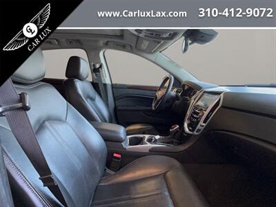 2015 Cadillac SRX Luxury Collection   - Photo 15 - Lennox, CA 90304