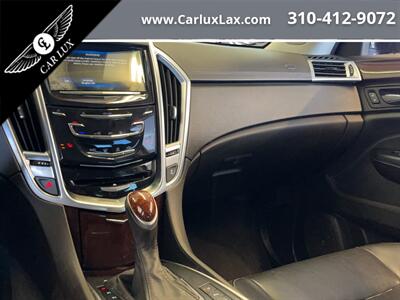 2015 Cadillac SRX Luxury Collection   - Photo 13 - Lennox, CA 90304