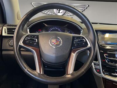 2015 Cadillac SRX Luxury Collection   - Photo 10 - Lennox, CA 90304