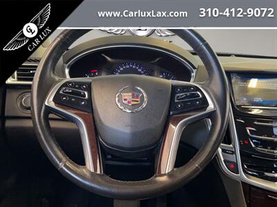 2015 Cadillac SRX Luxury Collection   - Photo 10 - Lennox, CA 90304