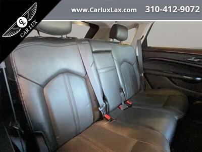 2015 Cadillac SRX Luxury Collection   - Photo 16 - Lennox, CA 90304