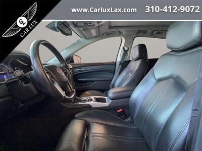 2015 Cadillac SRX Luxury Collection   - Photo 9 - Lennox, CA 90304