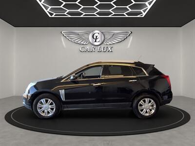 2015 Cadillac SRX Luxury Collection   - Photo 4 - Lennox, CA 90304