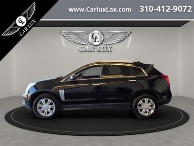 2015 Cadillac SRX Luxury Collection   - Photo 4 - Lennox, CA 90304