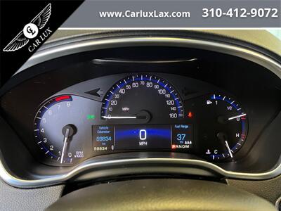 2015 Cadillac SRX Luxury Collection   - Photo 18 - Lennox, CA 90304