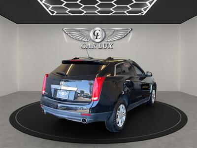 2015 Cadillac SRX Luxury Collection   - Photo 7 - Lennox, CA 90304