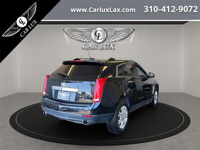 2015 Cadillac SRX Luxury Collection   - Photo 7 - Lennox, CA 90304