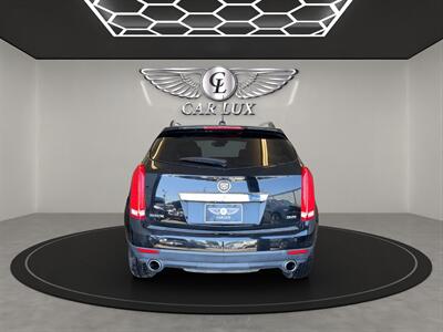 2015 Cadillac SRX Luxury Collection   - Photo 6 - Lennox, CA 90304