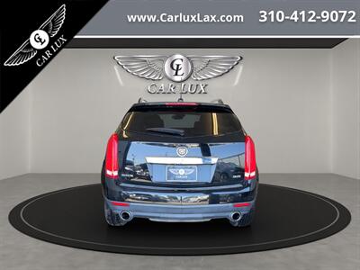 2015 Cadillac SRX Luxury Collection   - Photo 6 - Lennox, CA 90304