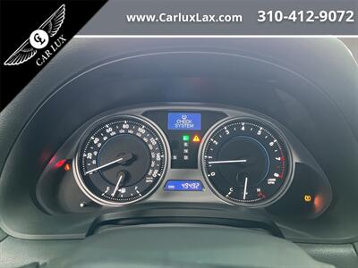 2008 Lexus IS  SPORT - Photo 9 - Lennox, CA 90304