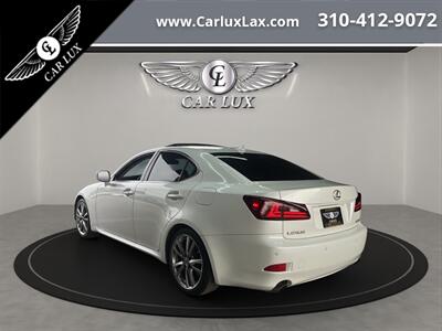 2008 Lexus IS  SPORT - Photo 3 - Lennox, CA 90304