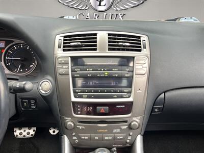 2008 Lexus IS  SPORT - Photo 13 - Lennox, CA 90304