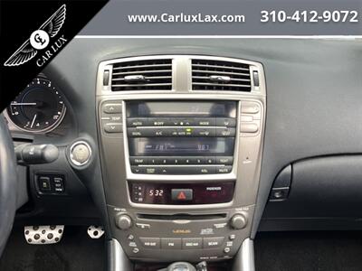 2008 Lexus IS  SPORT - Photo 13 - Lennox, CA 90304