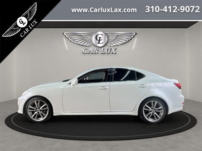 2008 Lexus IS  SPORT - Photo 2 - Lennox, CA 90304