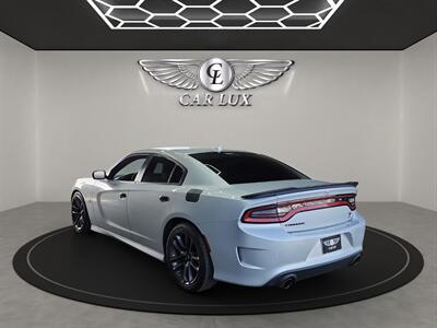 2021 Dodge Charger Scat Pack   - Photo 4 - Lennox, CA 90304