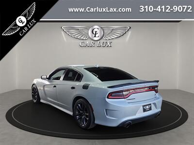 2021 Dodge Charger Scat Pack   - Photo 4 - Lennox, CA 90304